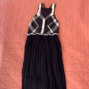 Urban Outfitters Maxi Dress